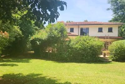4 Bed House with En Suite in Karen - 3