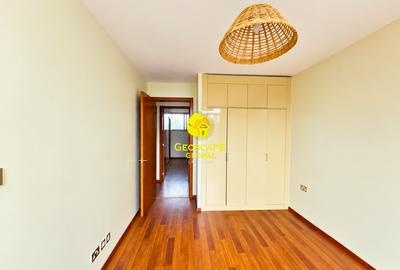 3 Bed Apartment with En Suite in Spring Valley - 3
