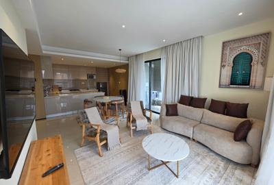 2 Bed Apartment with En Suite at Lantana Road - 2