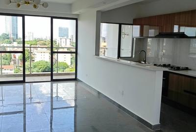 2 Bed Apartment with En Suite at Riverside Drive - 3