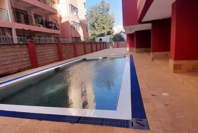 3 Bed Apartment with En Suite in Kilimani - 2