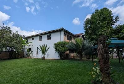 5 Bed Townhouse with En Suite at Kyuna - 4