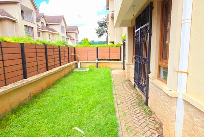 5 Bed Townhouse with En Suite at Lavington Green - 2