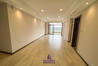 2 Bed Apartment with En Suite at General Mathenge
