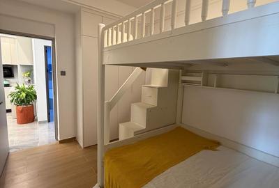 1 Bed Apartment with En Suite in Kileleshwa - 4