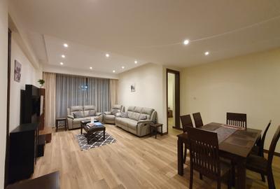 Furnished 2 Bed Apartment with En Suite at Peponi Treetops