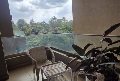 Serviced 3 Bed Apartment with En Suite in Parklands - 3