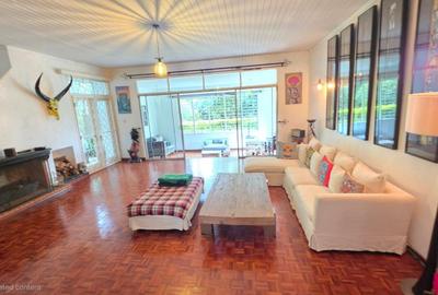 4 Bed House with En Suite in Loresho - 2