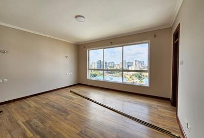 4 Bed Apartment with Staff Quarters in Riverside
