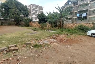 Commercial Land in Langata - 4