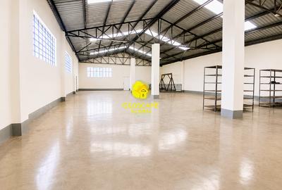 Warehouse with Fibre Internet in Mombasa Road - 3