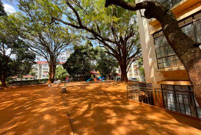 3 Bed Apartment with En Suite at Kamiti Road