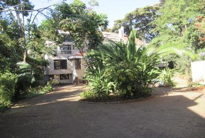 4 Bed House with En Suite at Off Lower Kabete Rd - 2
