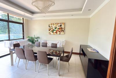 5 Bed Villa with En Suite in Karen - 4