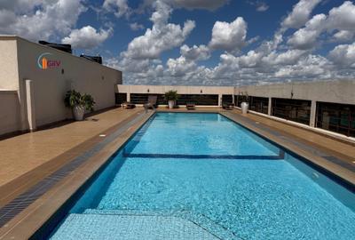 2 Bed Apartment with En Suite in Kilimani - 4
