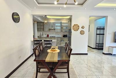 Serviced 2 Bed Apartment with En Suite in Brookside - 3