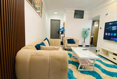 Serviced 1 Bed Apartment with Swimming Pool at Wood Avenue - 2