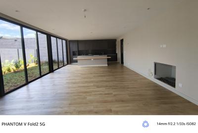 4 Bed Townhouse with En Suite in Kiambu Road - 2