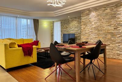Serviced 2 Bed Apartment with En Suite in Kilimani - 3