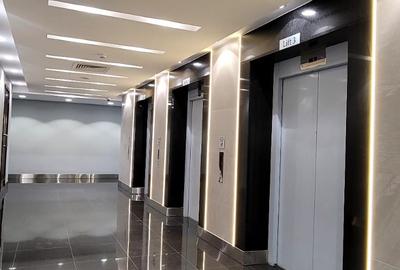 4,800 ft² Office with Service Charge Included in Westlands Area - 2
