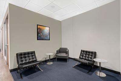 Furnished 10 m² Office with Service Charge Included at Chiromo Road - 4