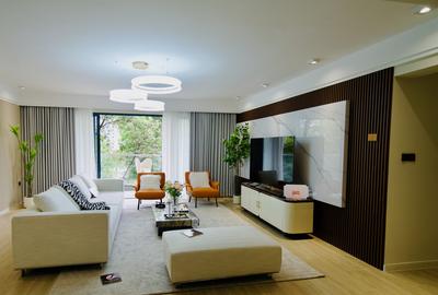 4 Bed Apartment with En Suite at 2026-405
