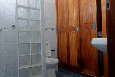 2 Bed House with En Suite at Bondeni - 3