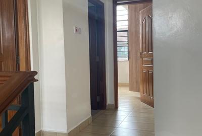 3 Bed House with En Suite in Kiambu Road - 4