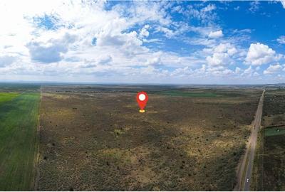 200 ac Land at Jua Kali - 3