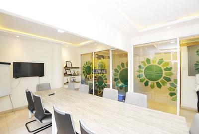 Office in Westlands Area - 4