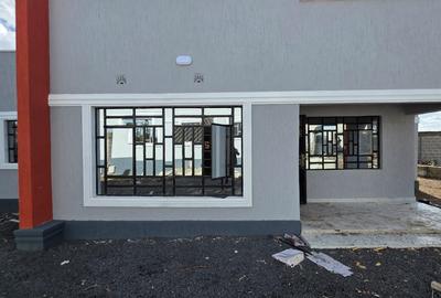 3 Bed House with En Suite in Kitengela
