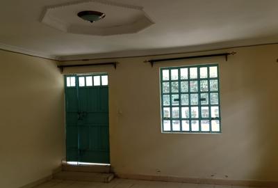 4 Bed House with En Suite at Rimpa - 2