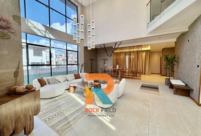 4 Bed Townhouse with En Suite in Loresho - 3