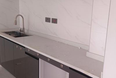 1 Bed Apartment with En Suite in Kilimani - 4