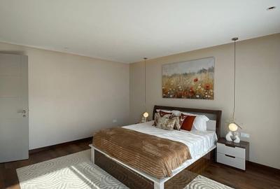 4 Bed Townhouse with En Suite at Langata - 3