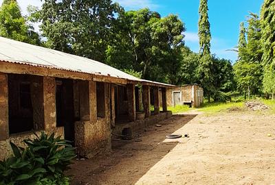 Land at Mtwapa - 3