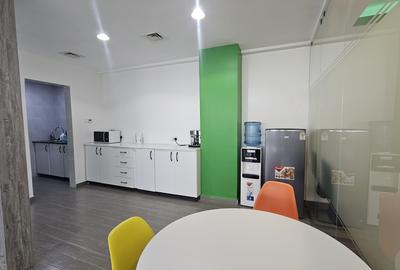 2,021 ft² Commercial Property with Service Charge Included at Upper Hill Area - 4