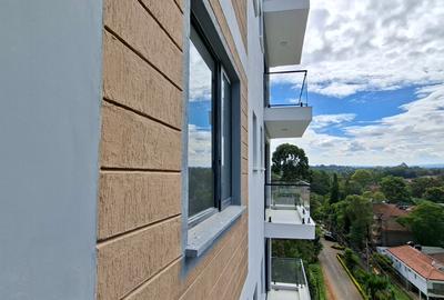 3 Bed Apartment with En Suite at Off Muguga Green - 3