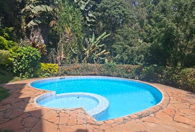 4 Bed Townhouse with En Suite at Kitisuru Rd - 3