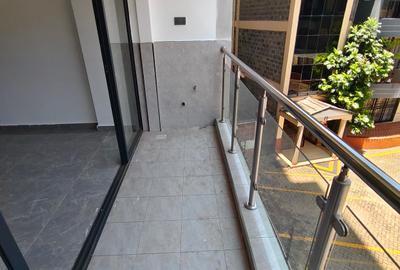 1 Bed Apartment with Gym in Kileleshwa - 2