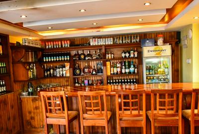 4 Bed Apartment with En Suite at Kilimani - 2