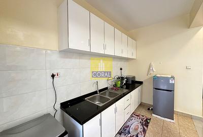 2 Bed Apartment in Kileleshwa - 4
