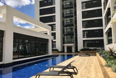 1 Bed Apartment with En Suite at 2026-440 1 Bed - 3