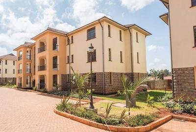 3 Bed Apartment with Staff Quarters in Loresho