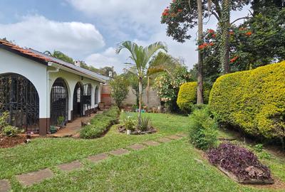 4 Bed House with En Suite at Loresho - 3