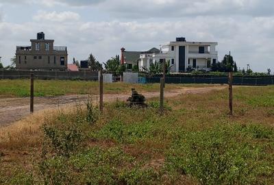 0.045 ac Residential Land at Acacia - 2