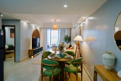 1 Bed Apartment with En Suite at 2026-425 1 Bed - 2