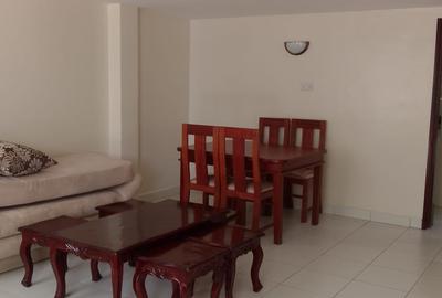 2 Bed House with Garden in Runda - 4