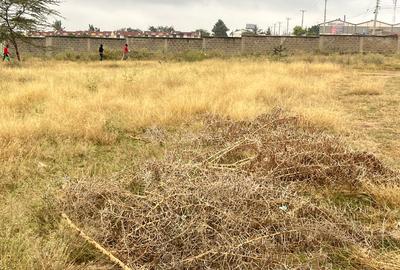 18.97 ac Land in Athi River - 2