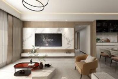 2 Bed Apartment with En Suite at Riara Road